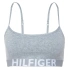 Bawełniany biustonosz sportowy dla kobiet 1387905875 - Tommy Hilfiger