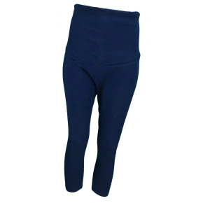 Legginsy ciążowe 3/4 Mama LC01 - Bak