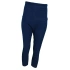 Legginsy ciążowe 3/4 Mama LC01 - Bak