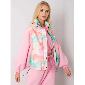 Kamizelka damska KZ-1855 - FPrice