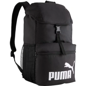 Batoh s kapucí Phase 90801 01 černý - Puma