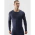 Bluza termoaktywna 4F M103 M 4FAW23USEAM103 31S pánské