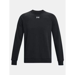 Bluza Under Armour Fleece Crew M 1379755-001 pánské