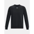 Bluza Under Armour Fleece Crew M 1379755-001 pánské