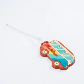 Zawieszka Iguana Airoso Tag 92800596684