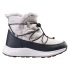 Buty śniegowce Iguana Linos Mid W 92800623559 dámské