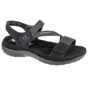 Sandały Rieker Sandals W 64870-00 dámské