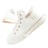 Buty Skechers Snoop One-OG Leather Slip-Ins W 186001/WHT dámské