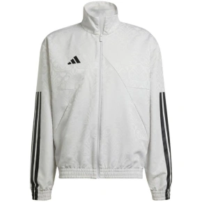 Bluza adidas Tiro WV TT Q3 M JW0233 pánské Bluza adidas Tiro WV TT Q3 M JW0233 pánské