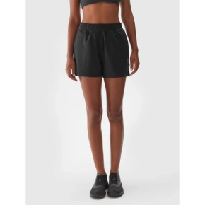 Spodenki treningowe szybkoschnące damskie 4F 4FWAW24TFSHF705-20S dámské Spodenki treningowe szybkoschnące damskie 4F 4FWAW24TFSHF705-20S dámské