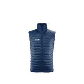 Kurtka MILLET M Kamet Light Down Vest granatowy Kurtka MILLET M Kamet Light Down Vest granatowy