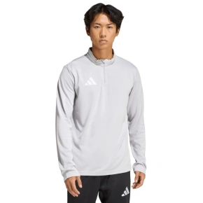 Bluza męska adidas Entrada 26 Training Top szara JZ6654 pánské