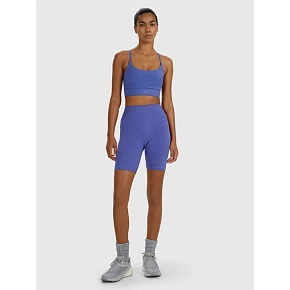 Legginsy kolarki treningowe damskie 4F 4FWAW25TFSTF051-31S dámské Legginsy kolarki treningowe damskie 4F 4FWAW25TFSTF051-31S dámské