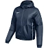 Kurtka damska Nike Therma-Fit Park 26 granatowa HM7272 410
