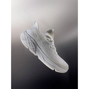 Niskie sneakersy Velocore E-knit damskie 4F 4FRSS25FSPOF171-10S dámské