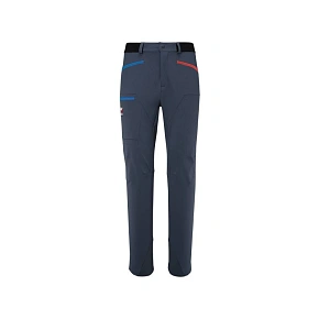 Spodnie męskie MILLET Trilogy Icon Cordura Pt M granatowe Spodnie męskie MILLET Trilogy Icon Cordura Pt M granatowe