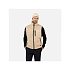 Kamizelka męska ROSSIGNOL All Track Sherpa Vest szara pánské