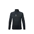 Bluza męska MILLET Parmelan Light Fleece Po M czarna pánské