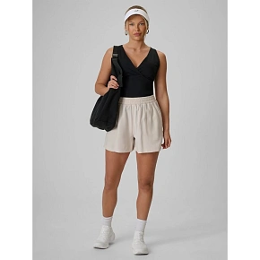 Spodenki casual z modalem damskie 4F 4FRSS26TSHOF0933-12S
