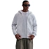 Bluza męska Nike Club BB FZ Hoodie szara FN3861 051 M