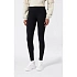 Champion damskie leginsy LEGGINGS 118358 KK001 NBK