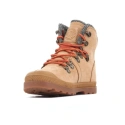 Damskie buty Pallabrouse Hikr W 95140-278 - Palladium