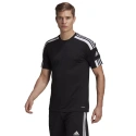 Męska koszulka piłkarska Squadra 21 JSY M GN5720 - Adidas