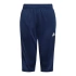 Spodnie adidas Tiro 21 3/4 Jr GK9664