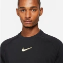 Męska koszulka piłkarska F.C. Home M DA5579 010 - Nike