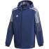 Dziecięca kurtka Tiro 21 Windbreaker Jr GP4974 - Adidas