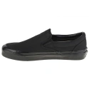 Trampki Unisex Classic Slip-On VN0A3JEXUCX1 Czarny - Vans