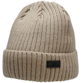 Czapka męska M H4Z22 CAM009 82S - 4F Czapka męska M H4Z22 CAM009 82S - 4F