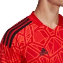 Męska koszulka bramkarska Condivo 22 M H21237 - Adidas