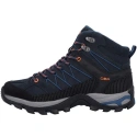 Męskie buty trekkingowe Rigel Mid Wp M 3Q1294727NM - CMP