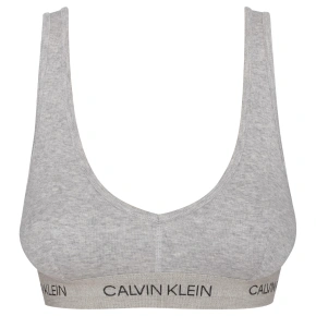 Biustonosz sportowy damski QF5251E-020 - Calvin Klein