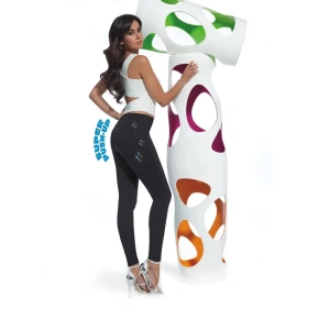 Legginsy Iggy - Bas Bleu