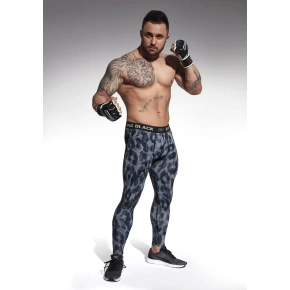 Męskie legginsy Alien - Bas Bleu