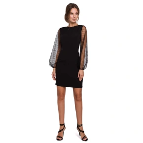 Sukienka damska K032 - Makover