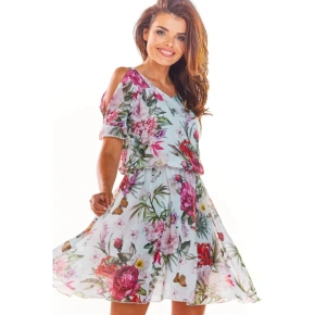 Sukienka A295 - Awama