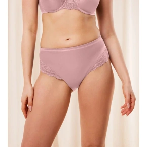 Ladyform Soft Maxi Panties Old Pink 6406 - Triumph