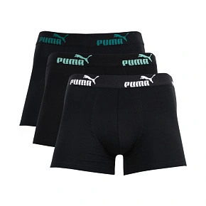 Boxerky 3-pack M 100003547 - Puma