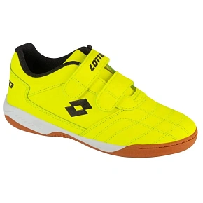 Junior boty Pacer K 2600110K-2411 - Lotto