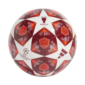 Piłka nożna adidas UCL Club 24/25 Knockout Stages JH1284 Piłka nożna adidas UCL Club 24/25 Knockout Stages JH1284
