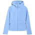 Kurtka softshell 4F F320 W 4FWSS25TSOFF320 33S