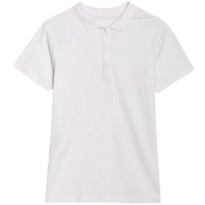 Koszulka polo 4F F514 W 4FWMM00TPTSF514 10S Koszulka polo 4F F514 W 4FWMM00TPTSF514 10S