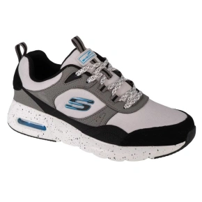 Skechers Skech-Air Court - Yatton 232648-GYMT Szare 43 Skechers Skech-Air Court - Yatton 232648-GYMT Szare 43