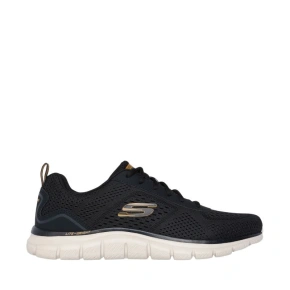 Buty Skechers Track-Leshur M 232758 BLK