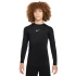 Koszulka termiczna Nike Pro Junior FJ6822-010