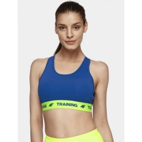 Biustonosz treningowy 4F H4L21-STAD016 Biustonosz treningowy 4F H4L21-STAD016