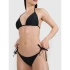 Dół od bikini figi ze średnim stanem damskie 4F 4FWSS25UBKBF071-20S